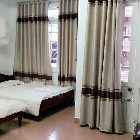 Trang Thanh 2 Guest House Đà Lạt Ngoại thất bức ảnh
