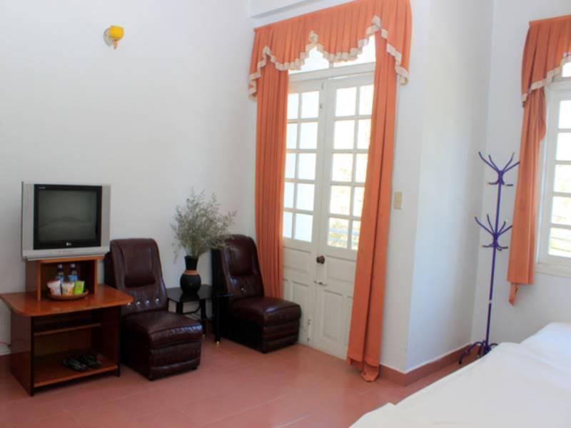 Trang Thanh 2 Guest House Đà Lạt Ngoại thất bức ảnh