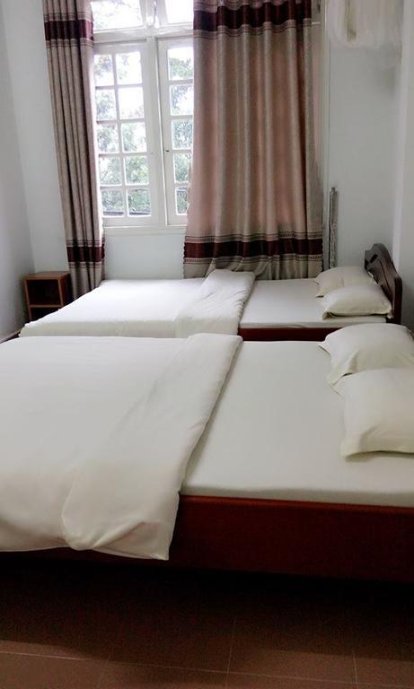 Trang Thanh 2 Guest House Đà Lạt Ngoại thất bức ảnh