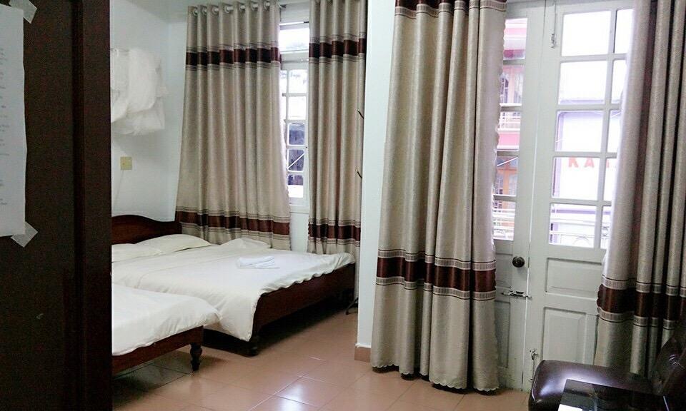 Trang Thanh 2 Guest House Đà Lạt Ngoại thất bức ảnh