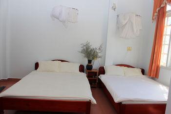 Trang Thanh 2 Guest House Đà Lạt Ngoại thất bức ảnh