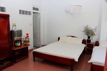 Trang Thanh 2 Guest House Đà Lạt Ngoại thất bức ảnh