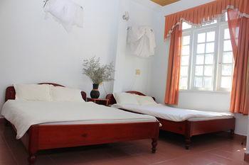 Trang Thanh 2 Guest House Đà Lạt Ngoại thất bức ảnh