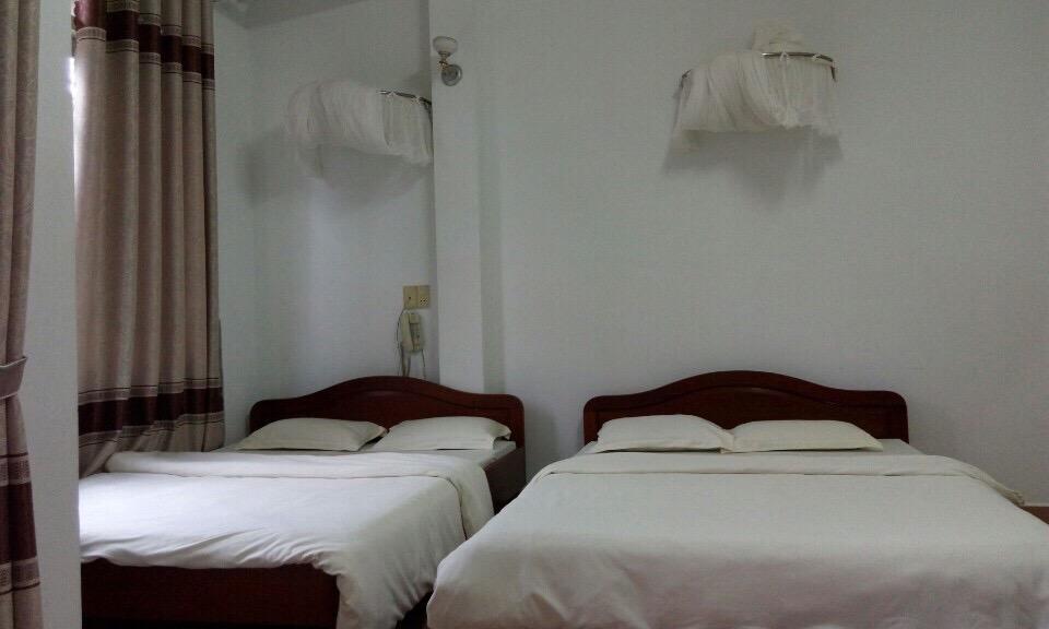 Trang Thanh 2 Guest House Đà Lạt Ngoại thất bức ảnh