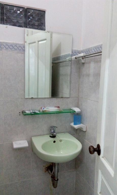 Trang Thanh 2 Guest House Đà Lạt Ngoại thất bức ảnh