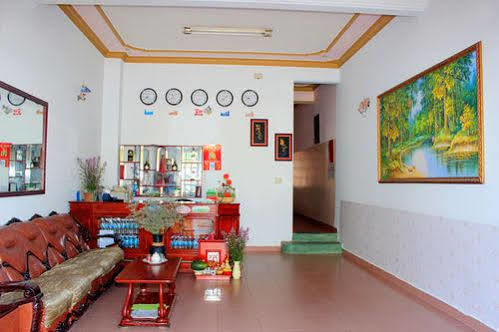 Trang Thanh 2 Guest House Đà Lạt Ngoại thất bức ảnh